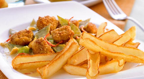 Ragout warzywno-morelowe Ragout warzywno-morelowe