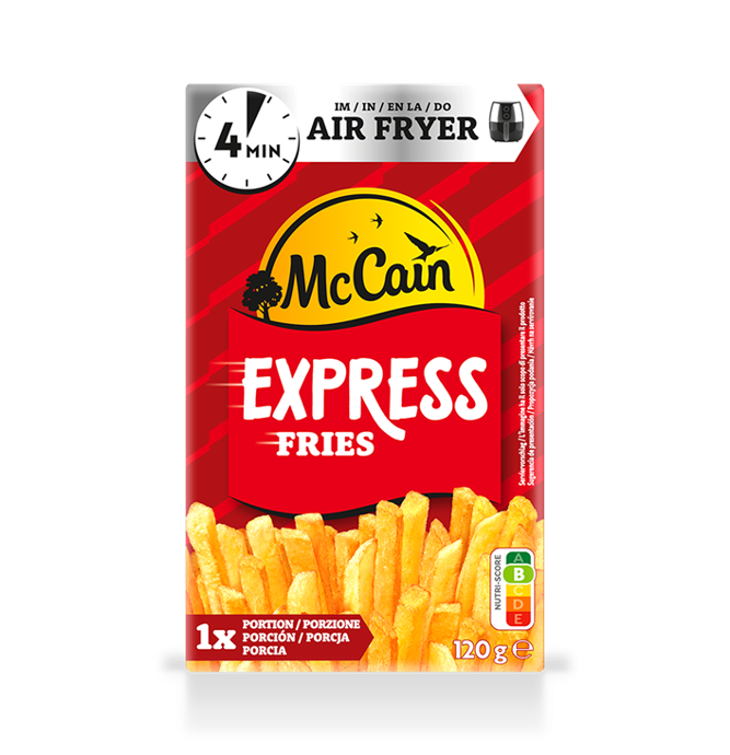 Express Fries
